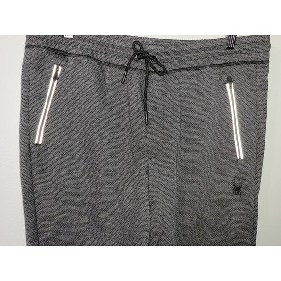Spyder Pants Nwt Spyder Active Sweatpants Xl Poshmark